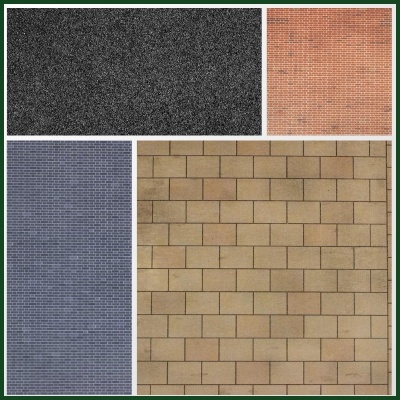 Metcalfe Building Materials